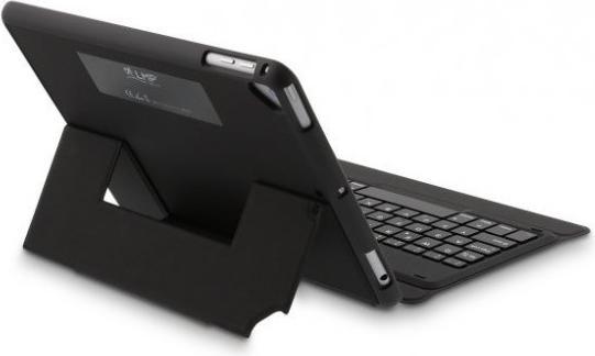 Image du produit LMP Keyboard ProtectCase pour iPad 10.2" (2019/2020/2021), 7/8/9th gen, sleep&wake, porte-crayon, IT lay (iPad 10.2)