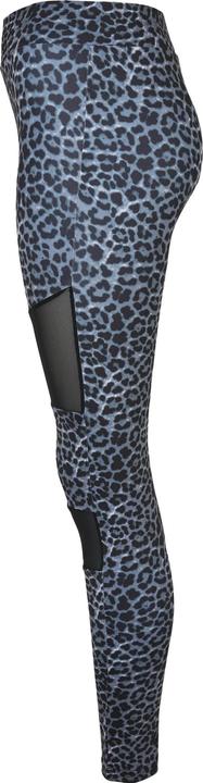Image du produit Urban Classics Leggings Ladies Tech Mesh AOP (5XL)