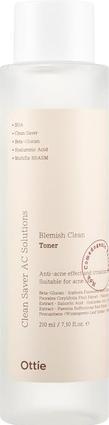 Ottie Blemish Clean Toner 210ml (210 ml)