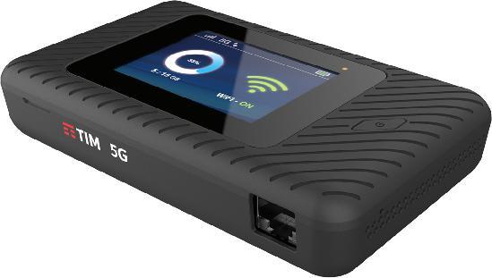 Immagine prodotto TIM von Sieper Modem Wi-Fi 5G