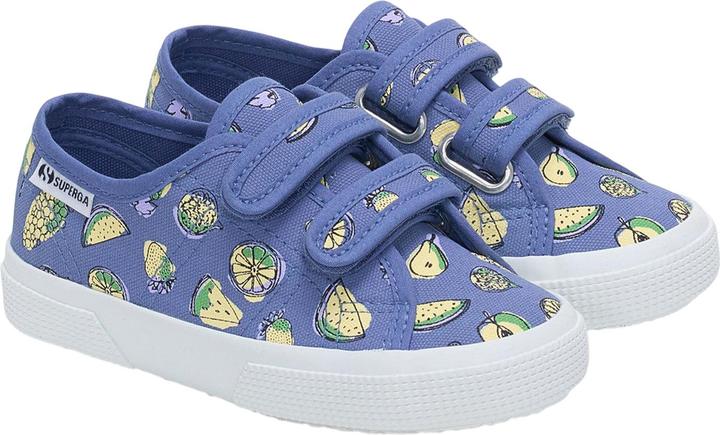 Superga Sneaker 3750 Leggera Früchte