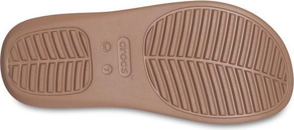 Image du produit Crocs W's Getaway Platform Flip (39)