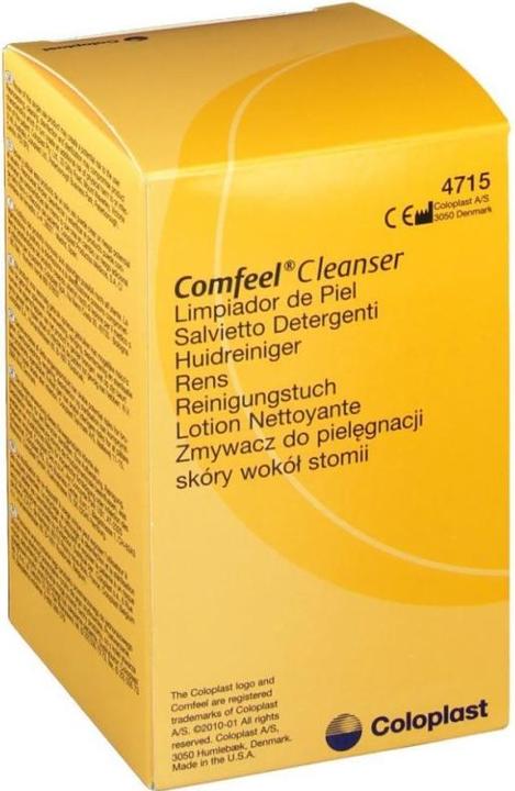 Produktbild Comfeel Reinigung Tücher (1 x)