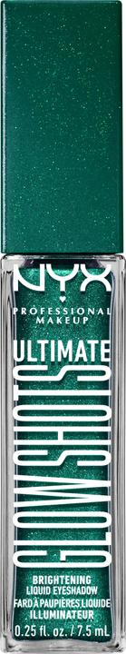 Image du produit NYX Professional Make-Up Ultimate (Pastèque Wealth)