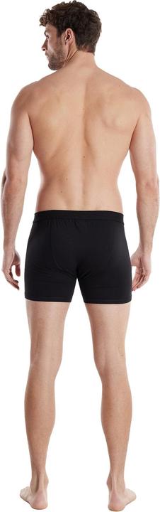 Produktbild Götzburg Boxershort Casual Figurbetont (XXL, 4er Pack)