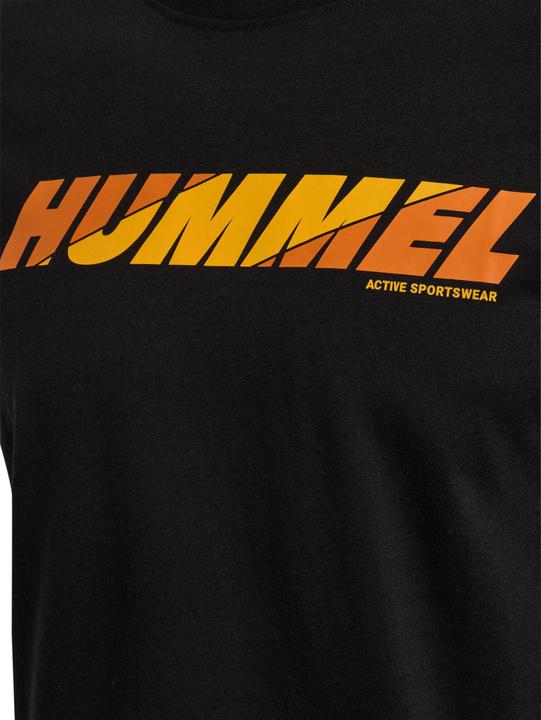 Produktbild hummel Hmlgraphic Bold Logo Tee (M)