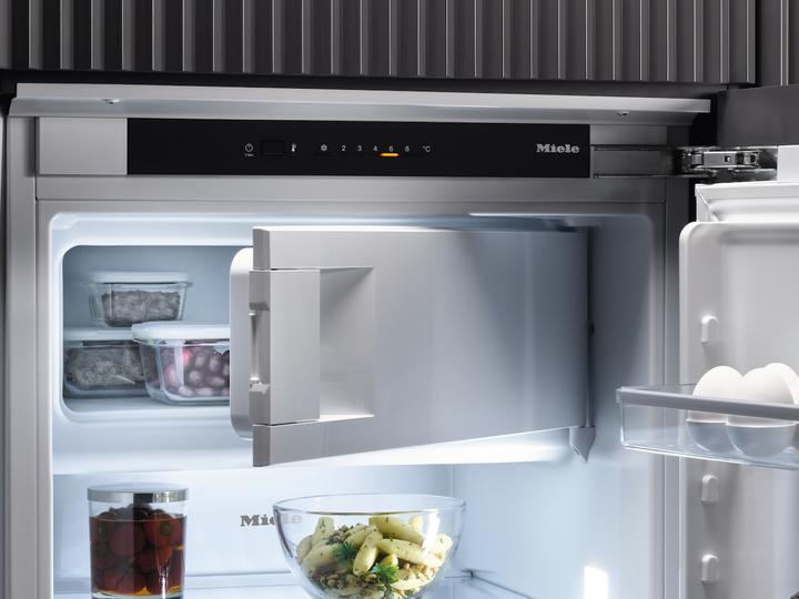 Actual product image Miele K 7128 D (119 l)