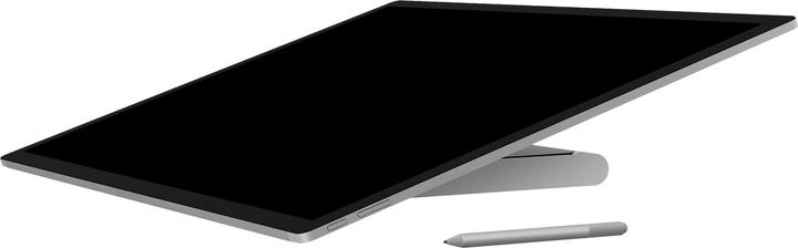 Actual product image Microsoft Surface Studio 2+ for business (Intel Core i7-11370H, 32 GB, 1000 GB, GeForce RTX 3060)