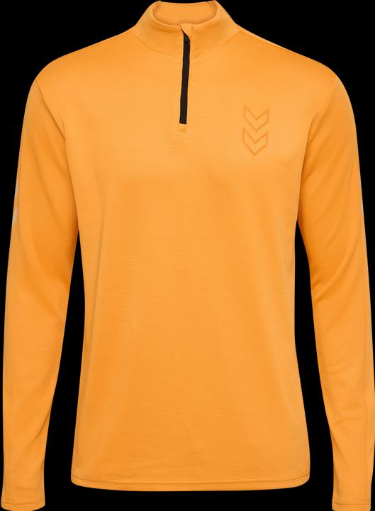 Immagine prodotto hummel hmlACTIVE PL HALF ZIP (S)