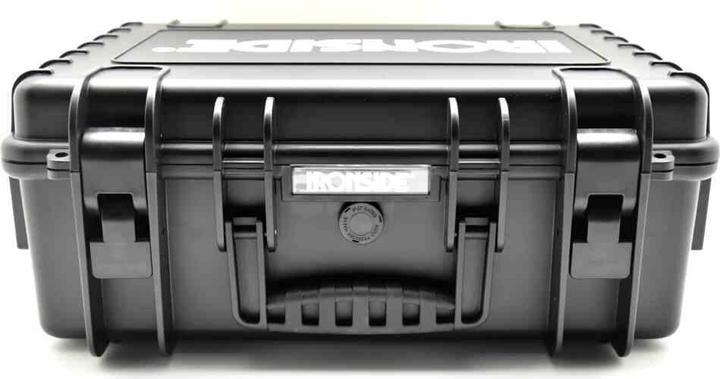 Image du produit Ironside Mallette à outils Profi 47 x 36,5 x 19 cm (1 pièces)