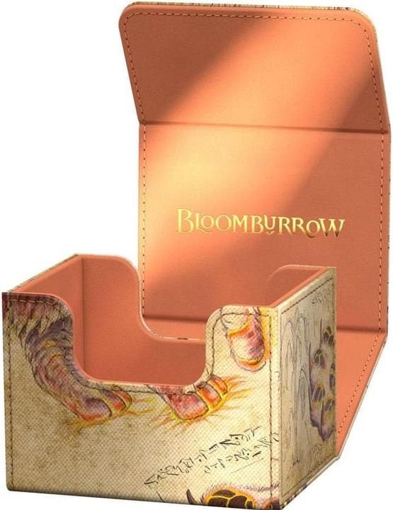 Produktbild Ultimate Guard Sidewinder 100+ Xenoskin Magic: The Gathering "Bloomburrow" - design 7