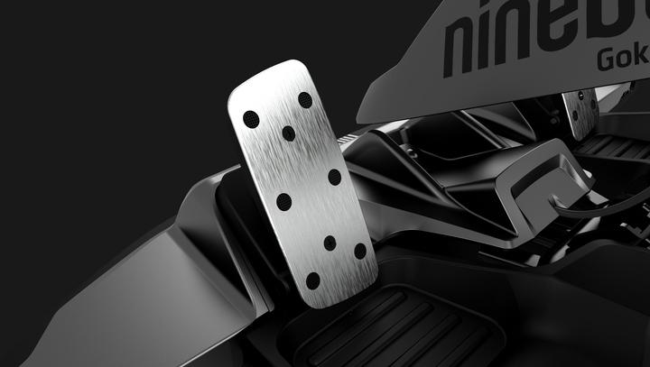 Produktbild Segway-Ninebot GoKart Pro