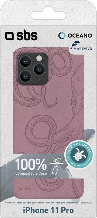 Immagine prodotto SBS Custodia protettiva (Apple iPhone 11 Pro)