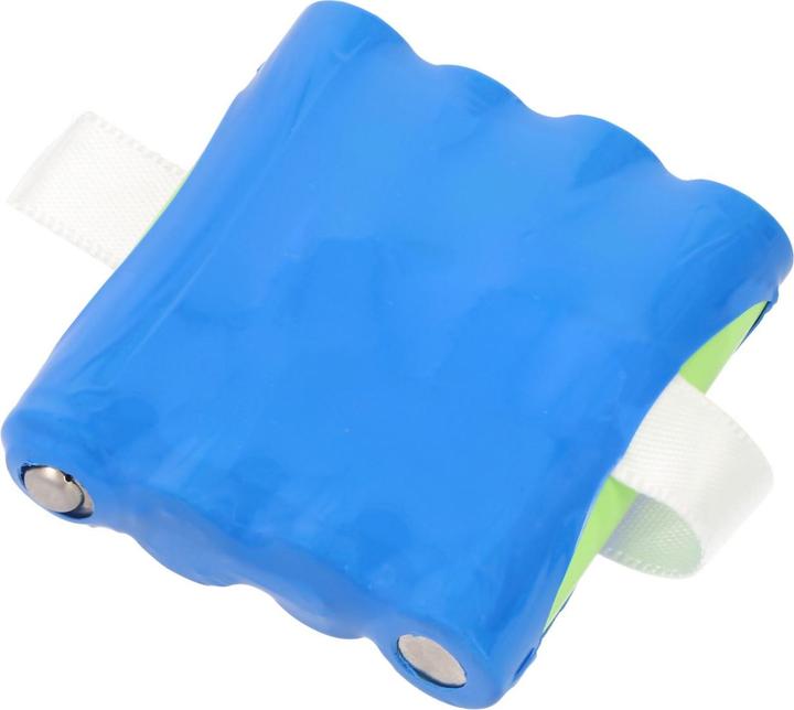 Image du produit AccuCell Batterie DeTeWe Outdoor 8000
