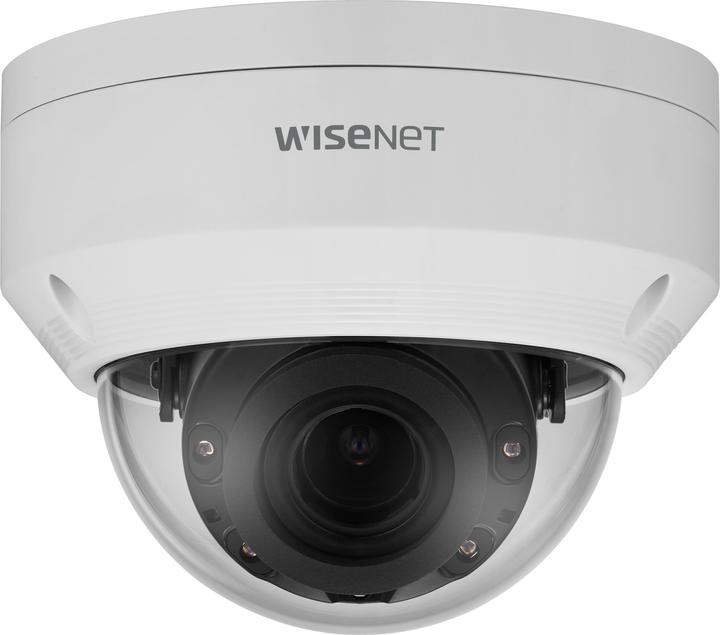 Image du produit Hanwha Caméra réseau ANV-L7082R (2560 x 1440 (WQHD))
