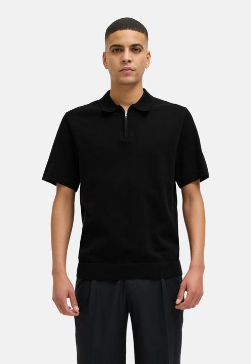 Immagine prodotto Jack & Jones Jprblamilano Spring Knit Polo Ss Sn (S)