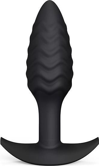 Actual product image Marc Dorcel Marc Wavy Plug