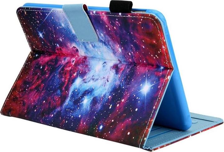 Actual product image Cover-Discount Kindle Paperwhite - Universe protective cover (Further)
