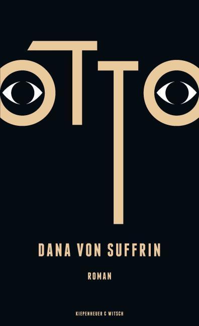 Produktbild Otto (Deutsch, Dana von Suffrin, 2019)