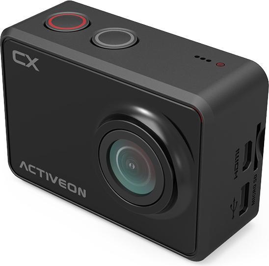 Actual product image Activeon Actioncam CX (Wi-Fi)
