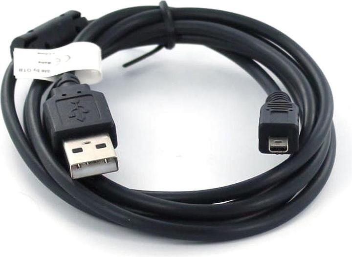 Immagine prodotto AGI Cavo dati USB compatibile con Nikon Coolpix S01