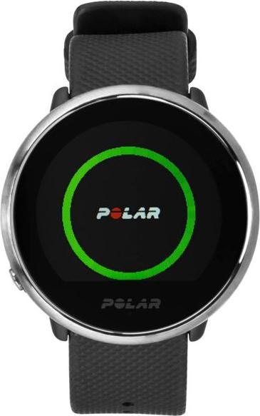 Actual product image Polar Ignite (43 mm)