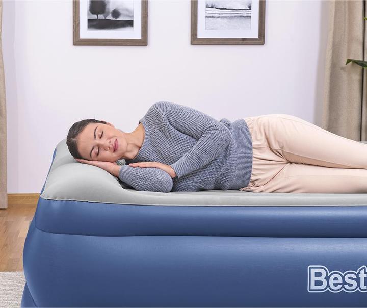 Actual product image Bestway Tritech King (190 x 200 cm)