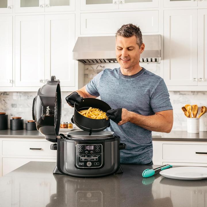 Immagine prodotto Ninja Multicooker (Spina UE)