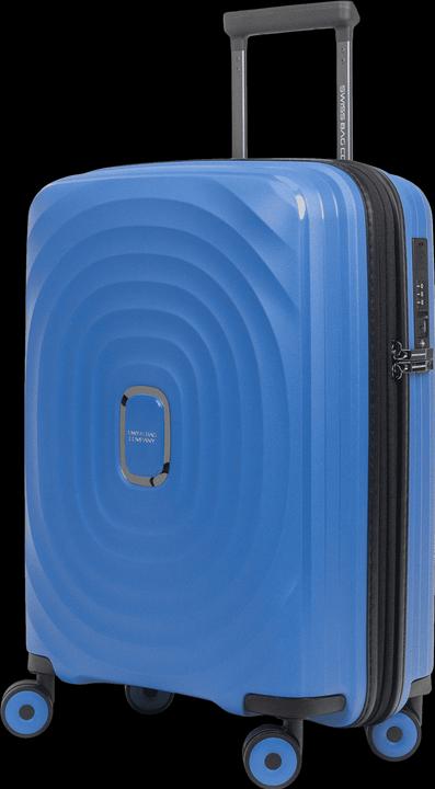 Image du produit Swissbags Echo (49 l, Bagage à main (jusqu'à 50l))