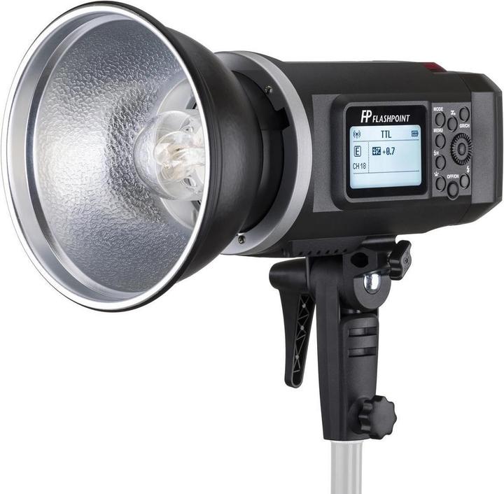 Immagine prodotto Godox Kit AD600B (600 W, Testa flash)