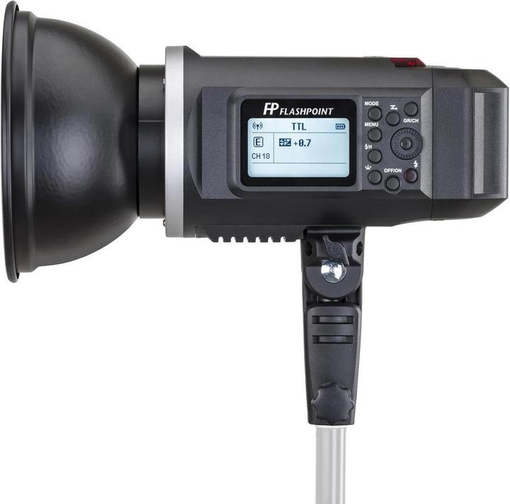 Immagine prodotto Godox Kit AD600B (600 W, Testa flash)