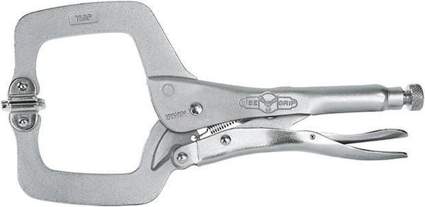 Actual product image Irwin DUPLIKAT VISEGRIP 11 SP pliers (280 mm)