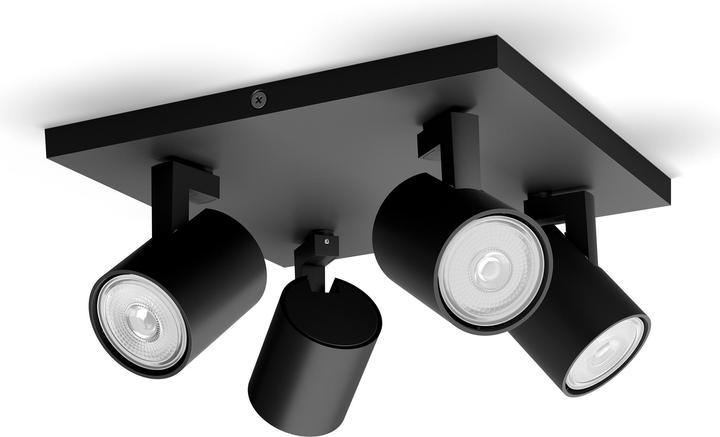 Produktbild Philips Runner (1000 lm, GU10)