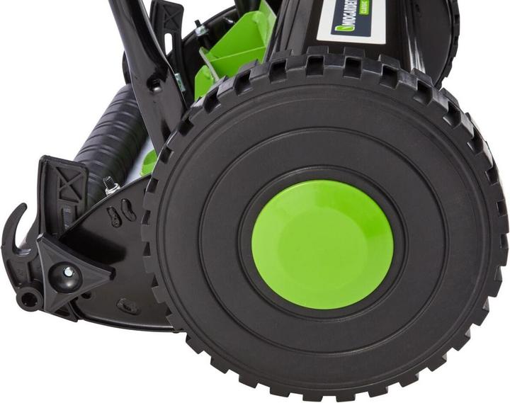 Actual product image Miogarden HM40 (Manual)