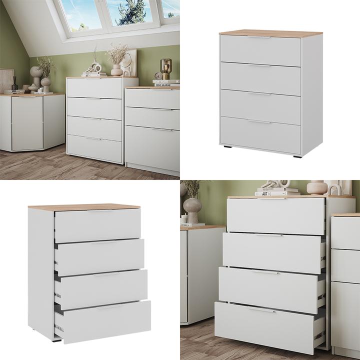 Actual product image Vicco Betti (120 x 48 x 102 cm)
