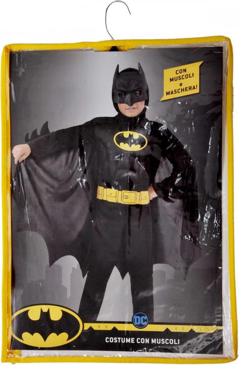 Immagine prodotto Orlob Batman Muscolo (110)