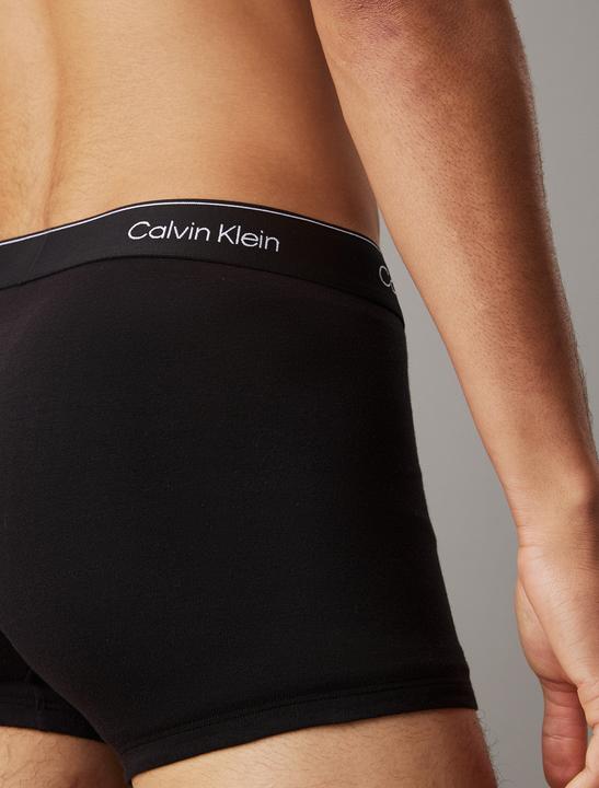 Produktbild Calvin Klein Trunk 3pk (XL)