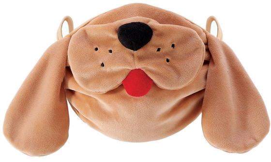 Immagine prodotto Department 56 Maschera per il viso del cucciolo