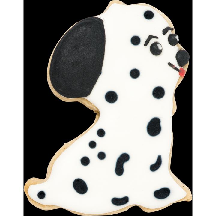 Image du produit Decora Emporte-pièce - Chien et os (2pcs)
