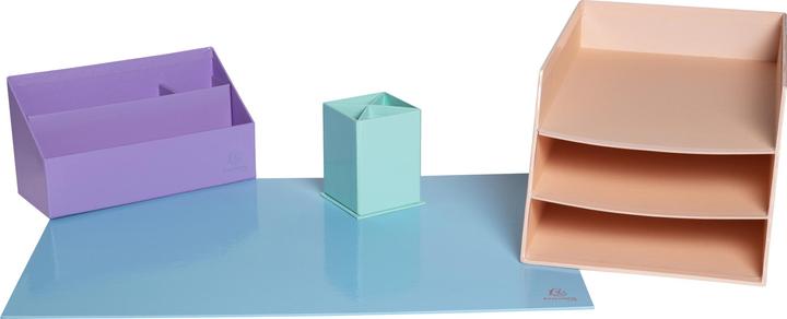 Actual product image Exacompta Table leaflet stand