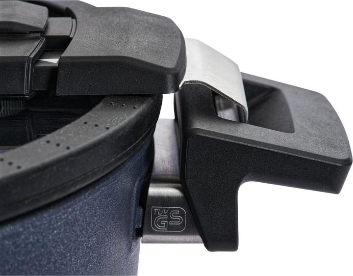 Image du produit Woll Active Lite (24 cm, Cuiseur à vapeur, Fonte d'aluminium)