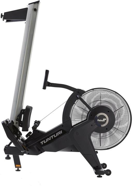 Produktbild Tunturi Platinum PRO Air Rower Rudergerät