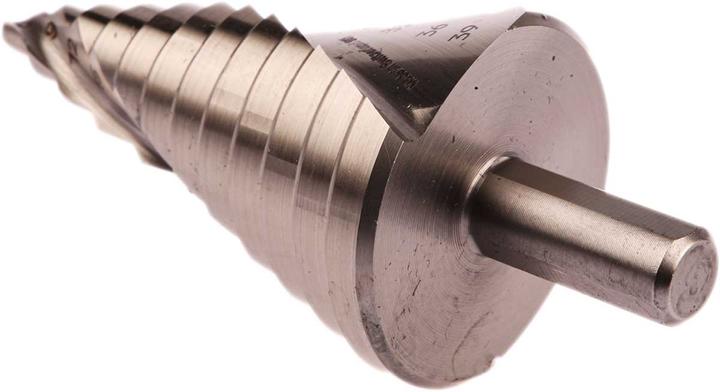 Produktbild Bosch Professional Zubehör Stufenbohrer HSS, 6 - 39 mm, 10 mm, 93,5 mm, 13 Stufen (10 mm)