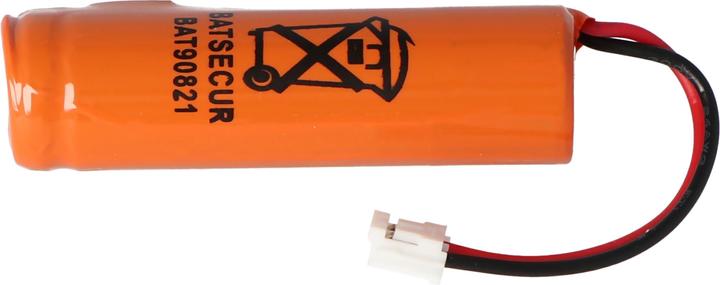 Image du produit AccuCell Batterie pour le DAITEM 908-21X (1 pcs, AA, 700 mAh)