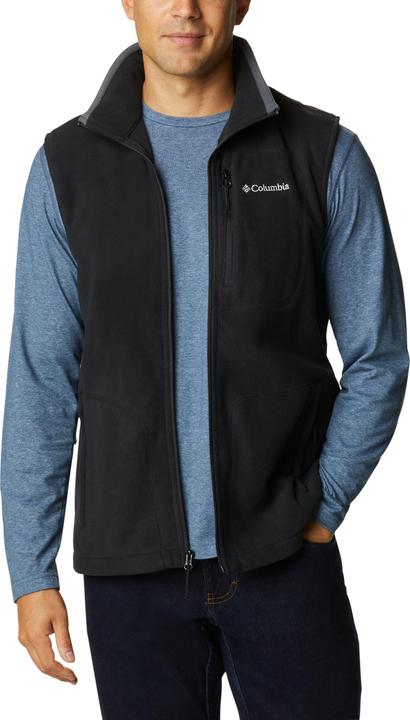 Columbia Fast Trek™ Fleece Vest (L)