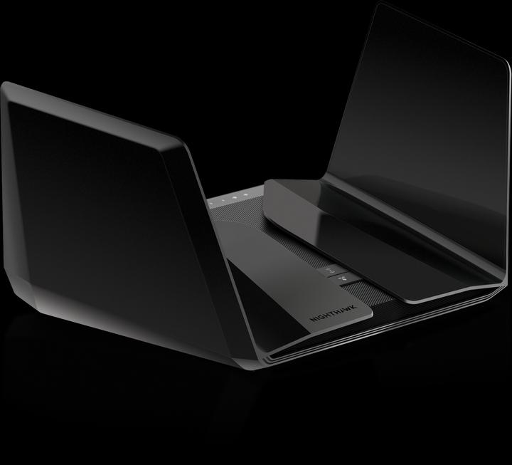 Netgear RAX200 Nighthawk