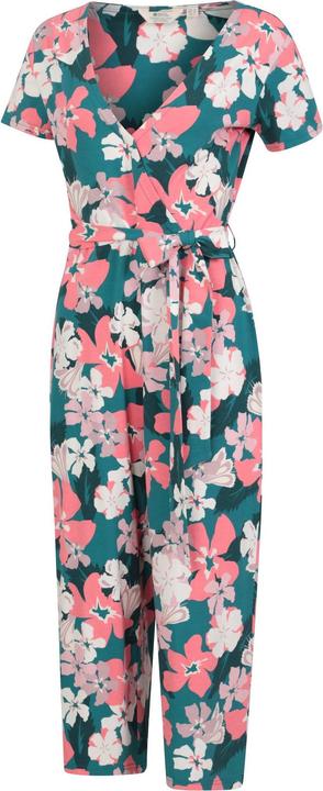Immagine prodotto Mountain Warehouse Santorini Tuta Floreale Avvolto Donna (34 D)