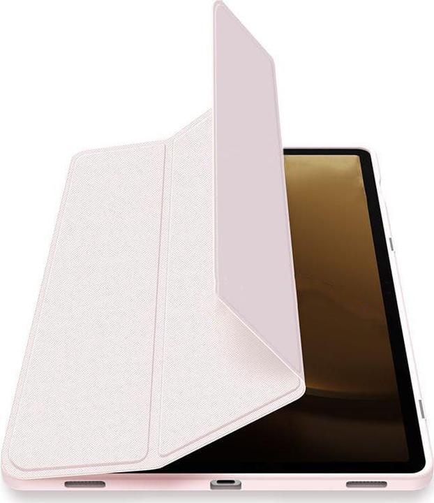 Produktbild Dux Ducis Toby Series Bookcover (Galaxy Tab S9 FE+)