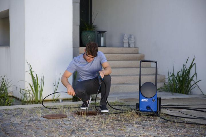 Produktbild Nilfisk Core 130-6 PowerControl (Netzbetrieb)