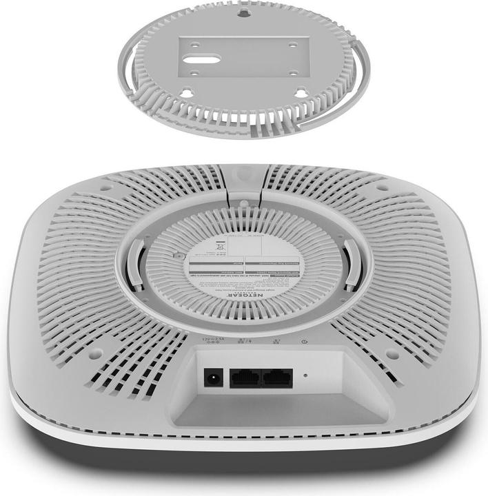 Actual product image Netgear WAX628-111EUS (4800 Mbit/s)
